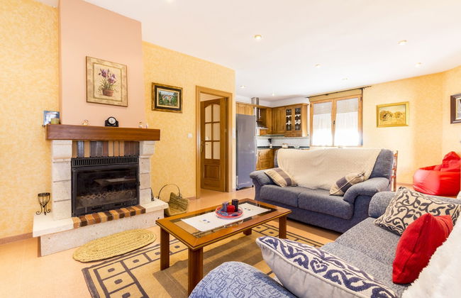 Casa La Moranja - Foto 18