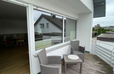 Ferienwohnung am Rande des Schwarzwalds - Foto 9