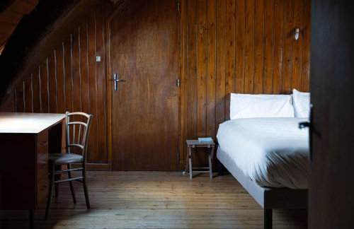 Maison Maa , corps de ferme en entier, à 10 min de Saint Valery sur Somme à pieds le long du canal - Foto 13