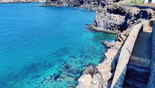 MARAVILLA Suite Seaside by lAmOnDaos - Heated Pool - - Foto 3