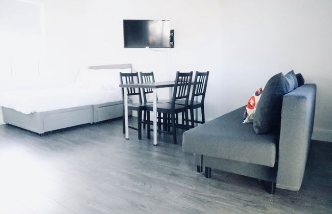 Luxury Suits near Wembley Stadium - Foto 10