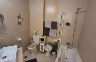 Penthouse Golf Hacienda Riquelme - Foto 63