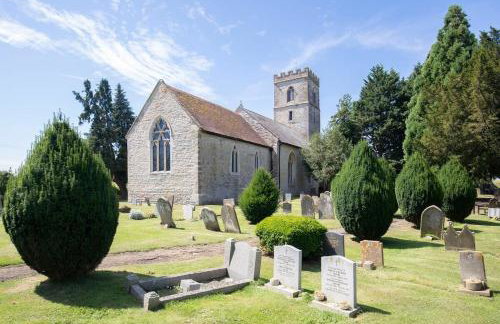 Beautiful Danford House & Lodge with Hot Tub - Foto 55