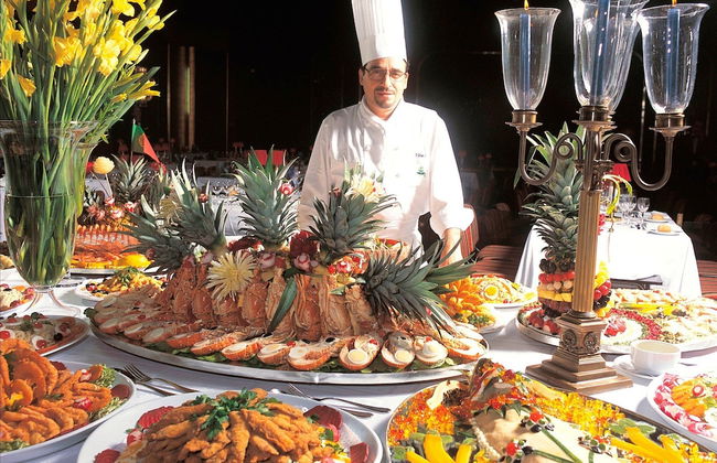 Hotel Apartamento Solverde - Foto 60