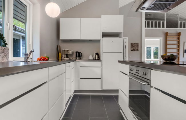 "Jurgis" - 300m from the sea - Foto 4