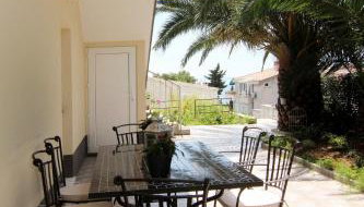 Apartment LU - Photo 4, Garden, Garden view