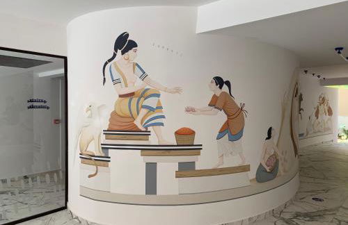 Pavo Art Hotel - Foto 48