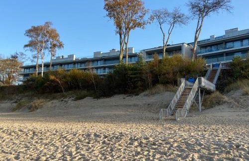 HS Apartamenty Hevenia Sun widok na morze - Photo 30