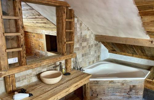 Charming chalet, 3 rooms, 6 to 8 persons, Meribel, Les Allues - Photo 21