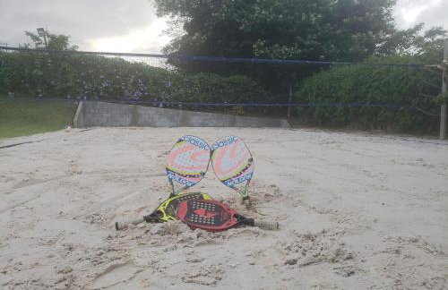 Recanto na represa em condomínio com portaria - Foto 55