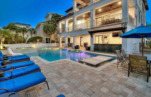 Sunreal - Destiny West Home with Ocean Views & Huge Private Pool - Foto 52