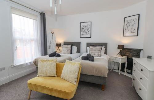 Seascape Villa - Foto 27