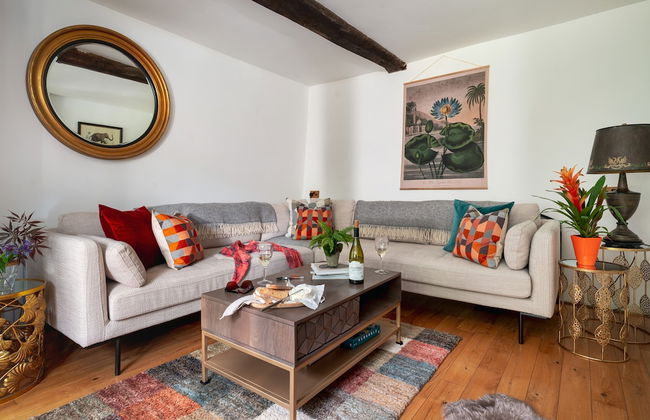 Haldon View in Bishopsteignton - Foto 65