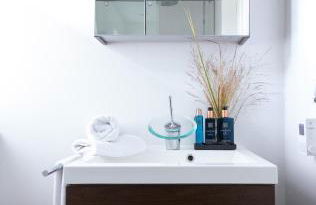 Ferienwohnung Luxus mit Wattenmeerblick - Foto 21