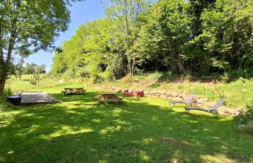 Gîtes aux Granges du Vilaret - Foto 4