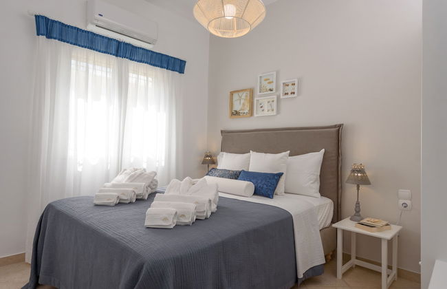 Rodanthi Hospitality - Foto 5