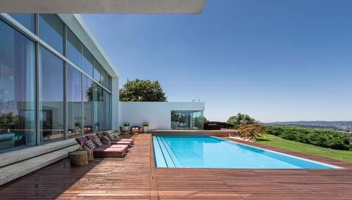 Casa D'Inês - Foto 2, Garden, Garden view