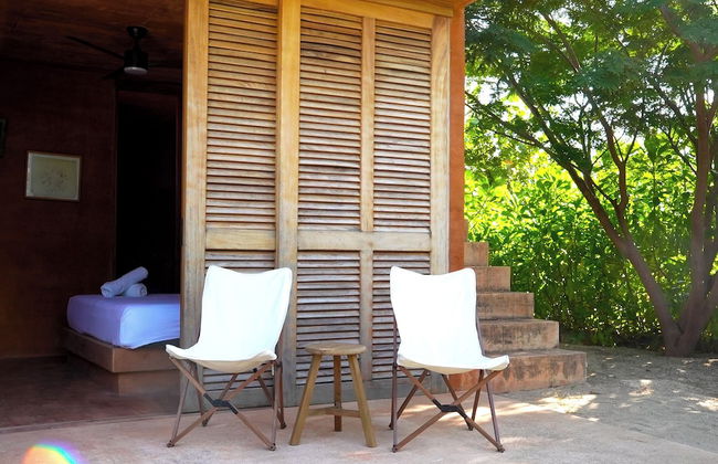 Mazul Puerto Escondido Beach Villas - Foto 72