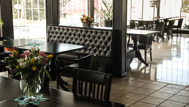 Monterai Resort - Photo 2, Interior entrance