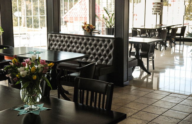 Monterai Resort - Foto 1