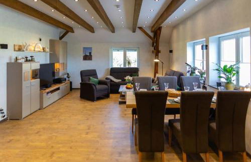 Ferienwohnung Harzliebe - am Fuße des Brocken - Foto 1