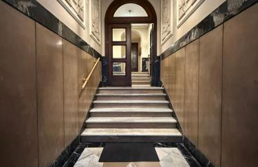 PAMPLONA CENTER SUITES luxury apartament City center - Photo 33