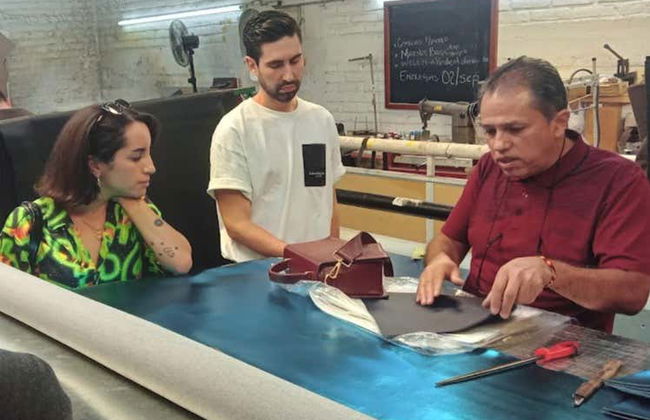 León Handicrafts Tour - Foto 4