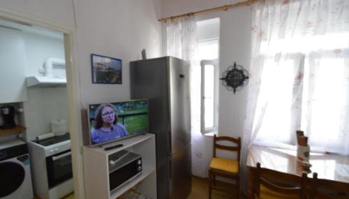 Avlonari Evias flat in the Central Square - Foto 5