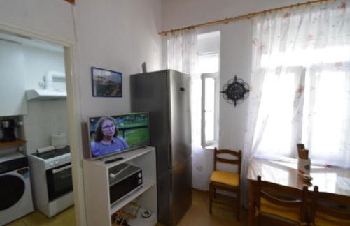 Avlonari Evias flat in the Central Square - Foto 5