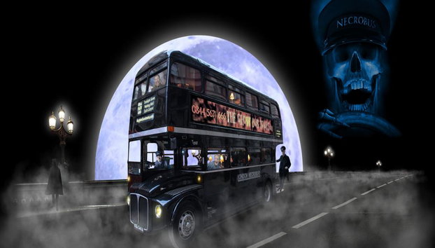 El Ghost Bus Tour - Londres - Foto 4