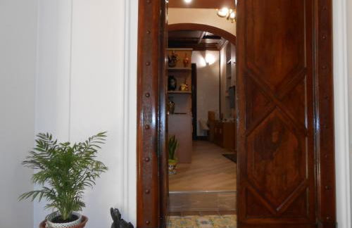 Al Castello da Nancy - 15 min from Positano - Foto 5