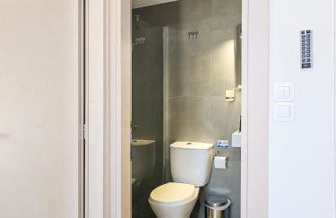 TemenisJewel Cosy Seaside Apartments - Foto 21