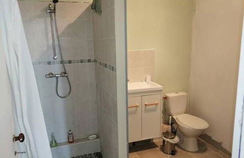 Devant le canal, trois grandes chambres, 85m2, animaux bienvenus - Foto 9