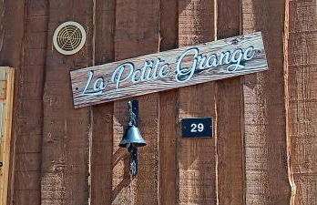 Chalet La Petite Grange - Foto 12