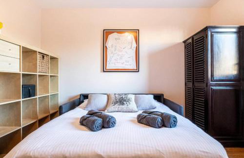 La Terrazza sul Thiou - 2 ch - Terrasse - Garage - Photo 16