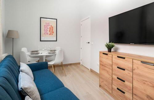 Villa de Vallecas - En el barrio Numancia - Foto 7