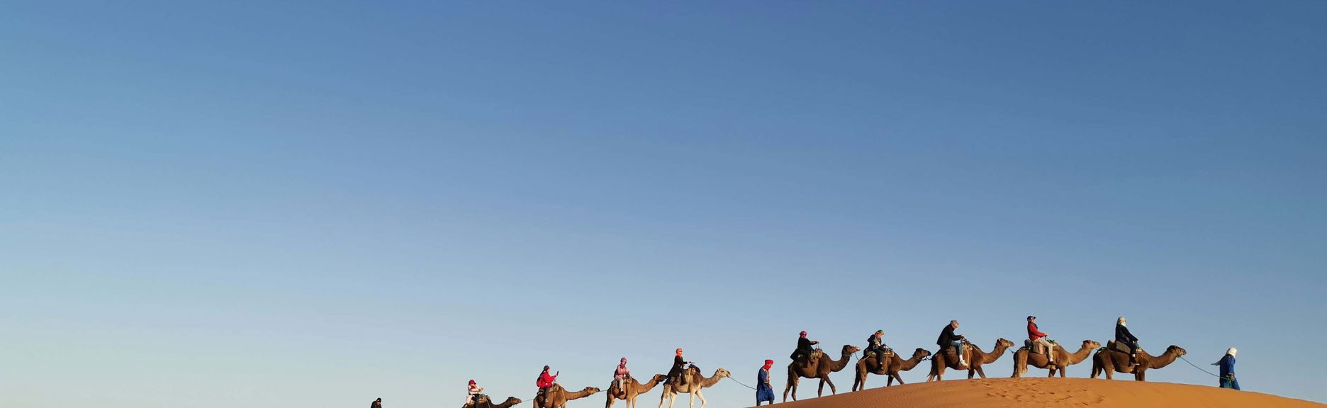 Private 4-Day Sahara Desert Tour from Fez to Marrakech - Foto 1