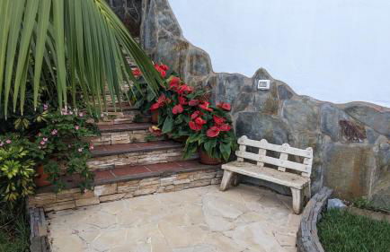 La Cueva de Villa Gardel - Foto 15