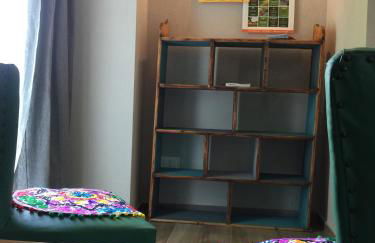 Happy hill - appartamento Bambù- natura e relax - Photo 23