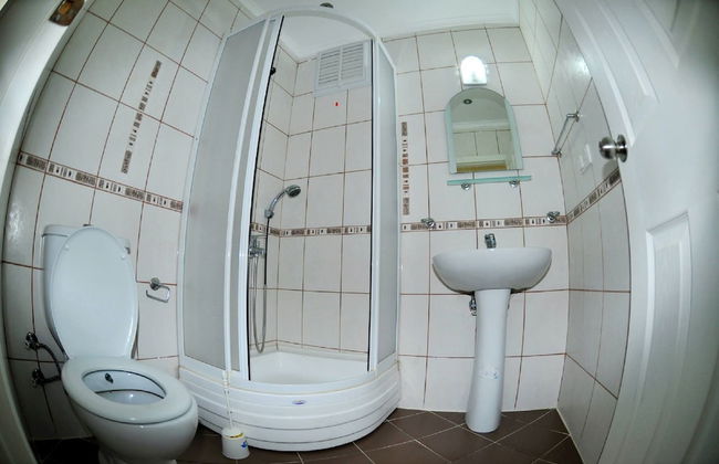 Dream of Holiday Alanya - Foto 30