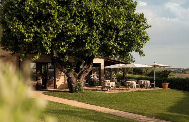 Poggio Antico - Suites and Breakfast - Foto 56