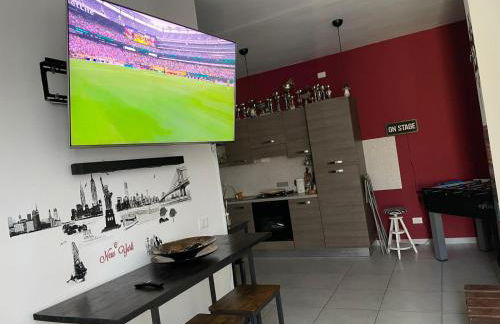 Ciak si dorme - Foto 13