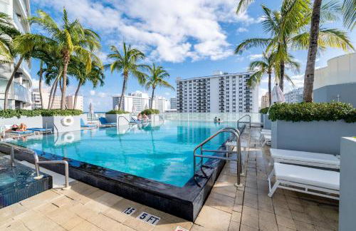 Oceanview Luxury, Resort Access, Sleeps 6 2BR 2BA - Vista Mar by HomeStakes Stays - Foto 51