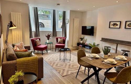 Beachside Comfort, Beach & Castle, Free Parking - Foto 6