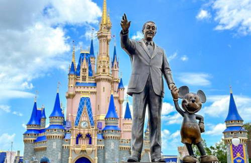 Private pool with a beautiful view overlooking the lake! Near Disney - Universal - Foto 2