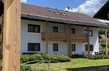 Ferienanlage Bäckerwiese - Foto 1