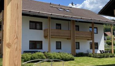 Ferienanlage Bäckerwiese - Foto 1