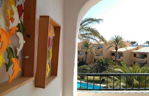 Apartamento Primera Linea de Playa. DENIA - Foto 12