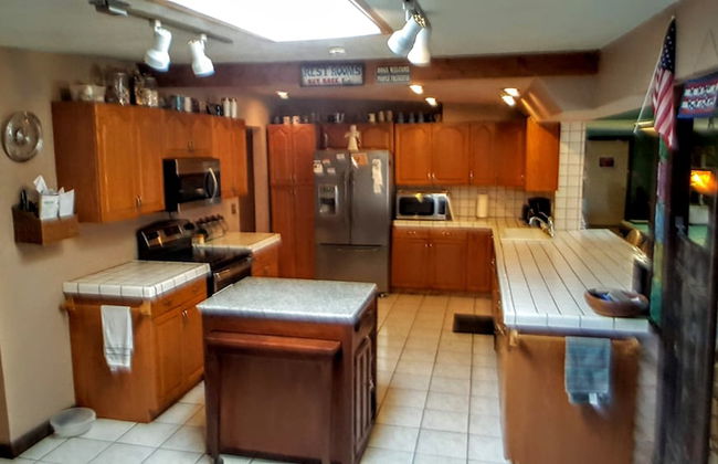 Family Friendly (Pets Welcome) - Foto 35