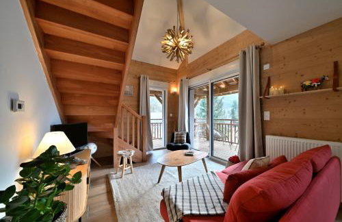 Superbe appartement - Face au lac - Photo 1